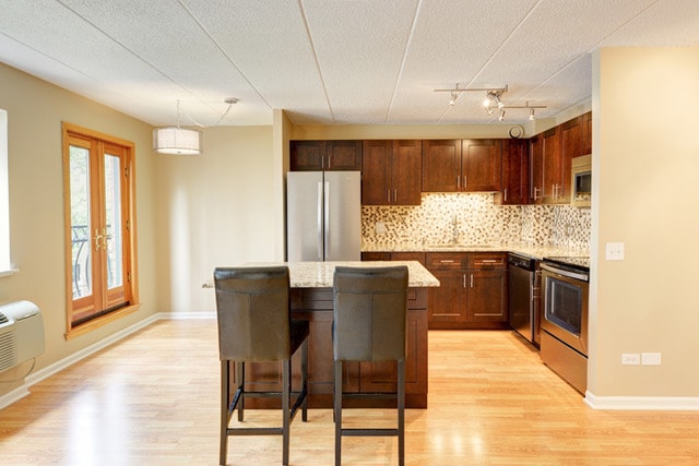 Foto del edificio - 711 W Gordon Ter