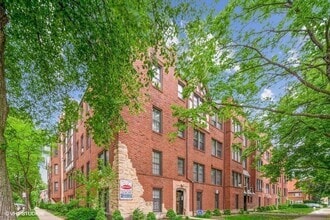 Building Photo - 1123 Washington Blvd