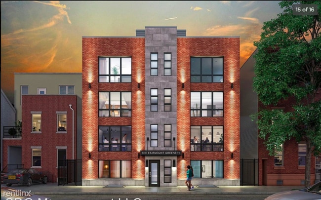 Building Photo - 817 N 20th St