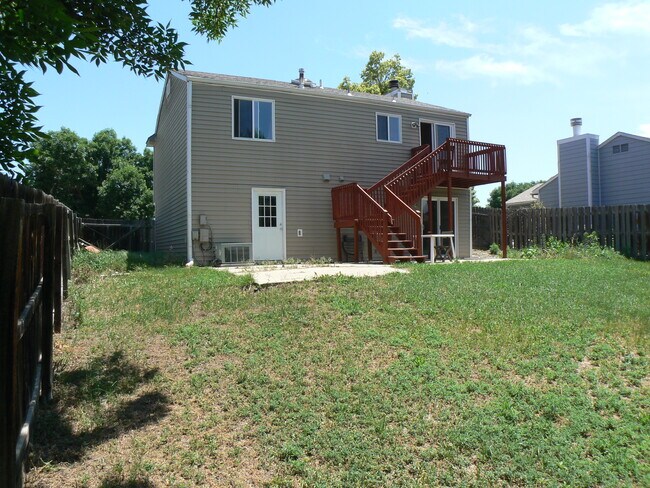 Photo - 2009 Spencer St House