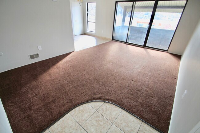 Sala de estar 235 West - 235 West