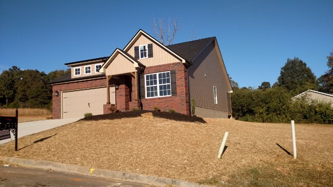 Foto del edificio - 3410 Pond Run Way