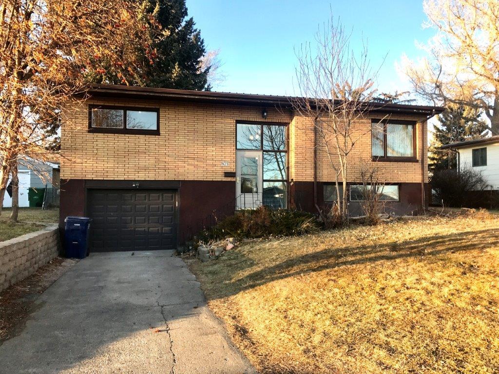 925 Avenue B NW, Great Falls, MT 59404 House for Rent in Great Falls