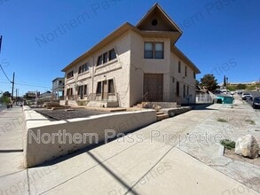 Building Photo - 1111 N Cotton St