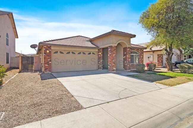 Building Photo - 3021 W Grenadine Rd