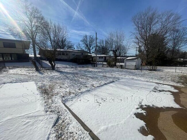 Building Photo - 2550 Haber Dr