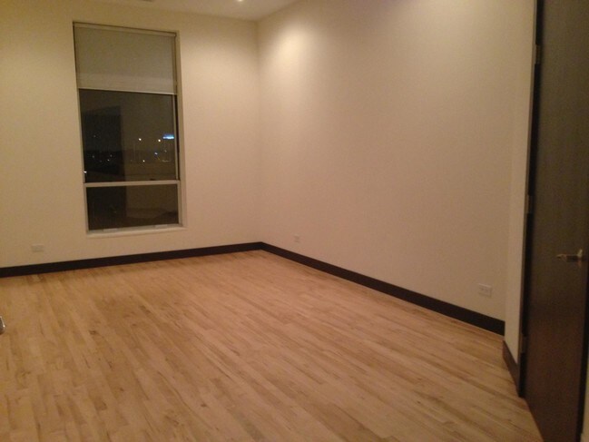 Bedroom - 2348 N. Lister