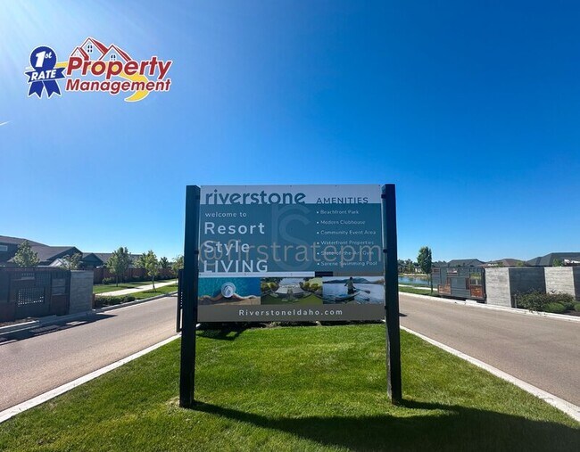 Foto del edificio - 8432 W Meltwater Ln