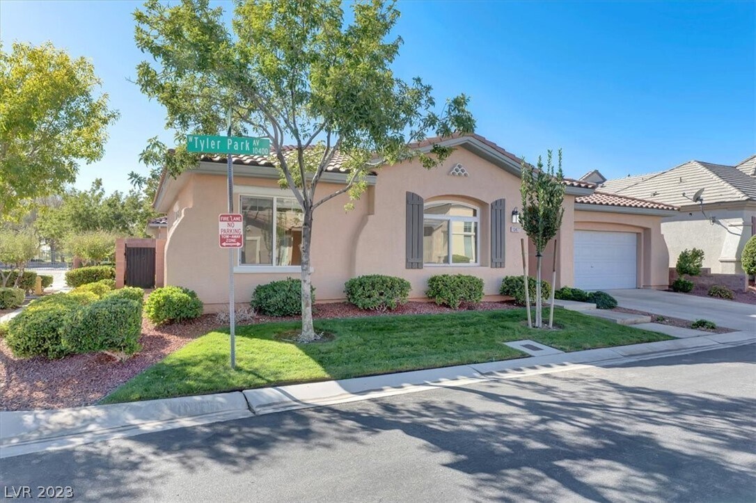 10477 Tyler Park Ave, Las Vegas, NV 89135 House Rental in Las Vegas