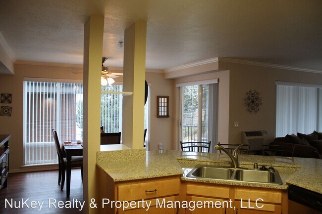 Foto del edificio - 2 br, 2 bath House - 930 S Cowley St. #206