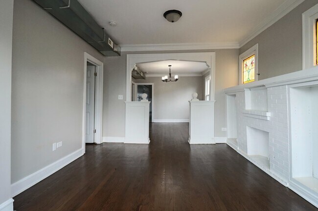 Foto del edificio - 6633 S Campbell Ave