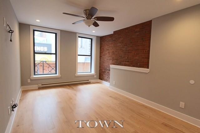 Primary Photo - 250 W 47th St