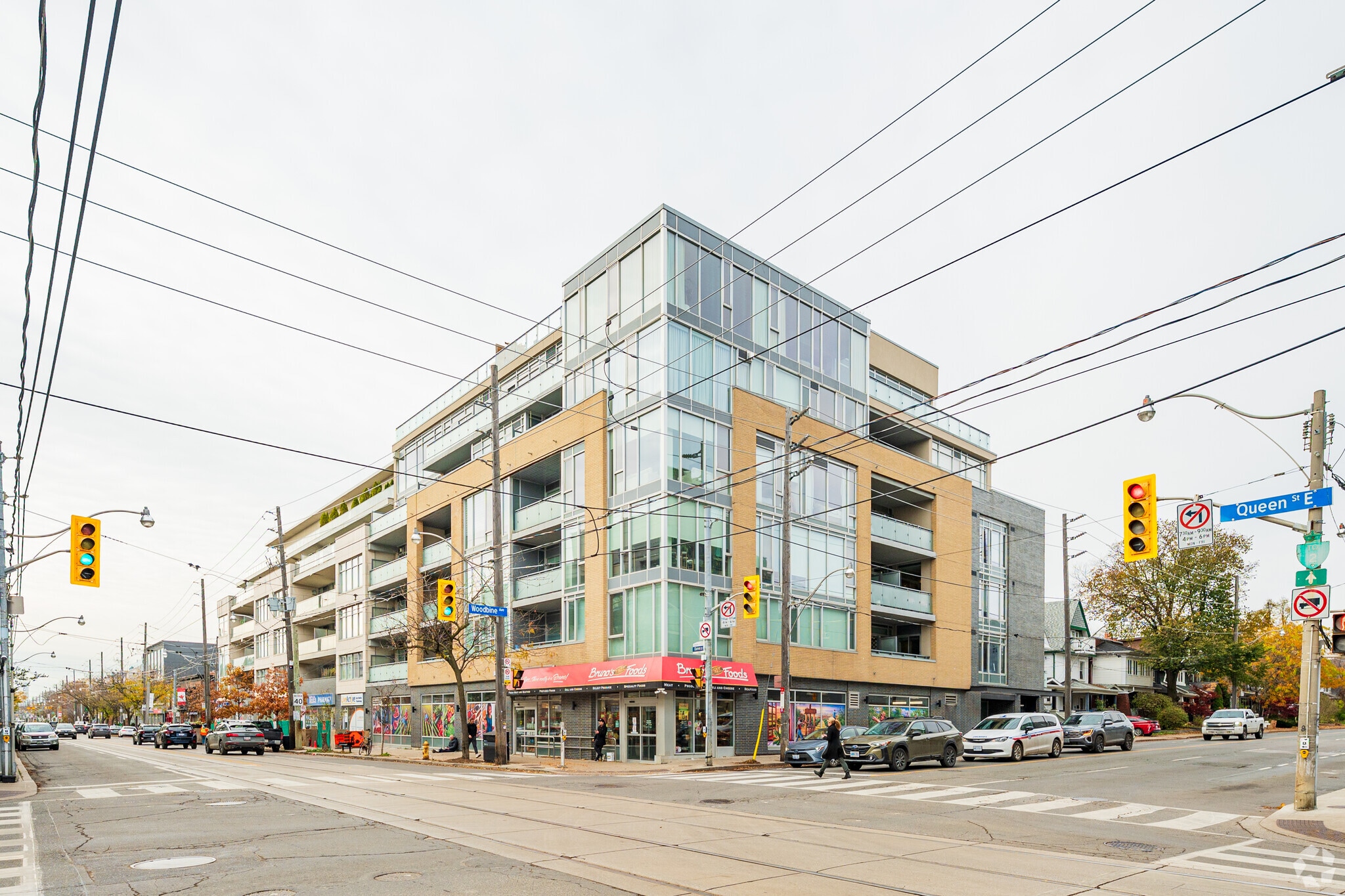 One Rainsford Beach Residences