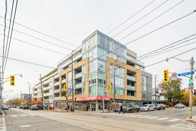 One Rainsford Beach Residences