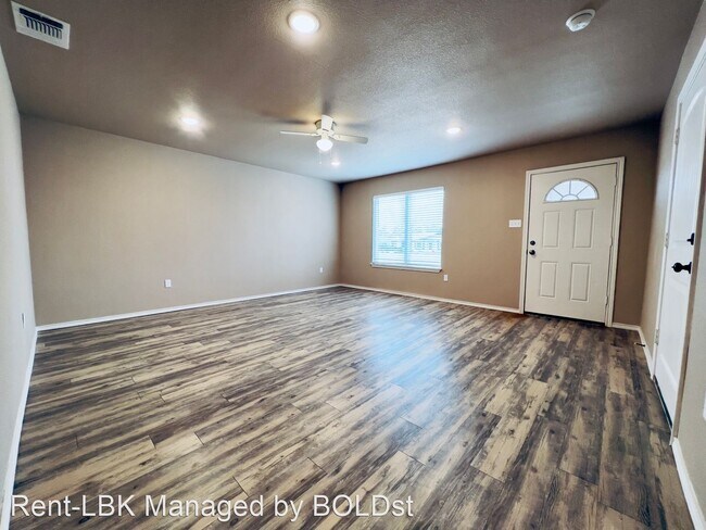 Building Photo - 3 br, 2 bath House - 7415 5th Street #3