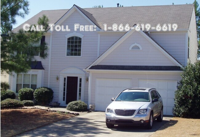Building Photo - Beautiful house in Legacy Park with brand ...