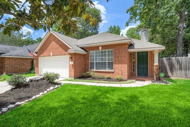 Building Photo - 38 Bayou Springs Ct