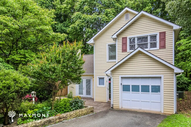 Foto del edificio - 610 Pisgah Church Rd