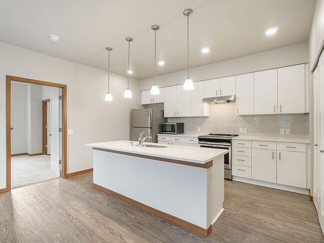 Foto del interior - Northwest Terrace Apartments, Wonderful Place To Live!