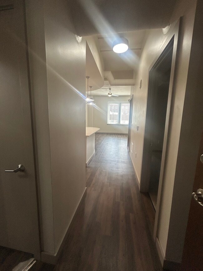 Front Entry/Hallway - ReNew Wichita