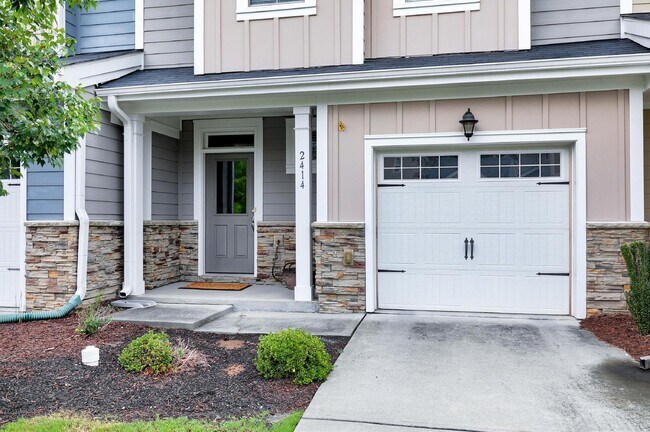 Foto del edificio - 2414 Pecan Ridge Way