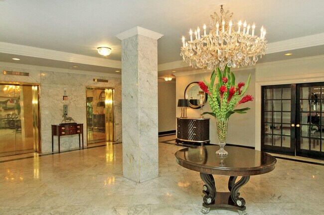 Foto del edificio - 101 S Hanover Ave