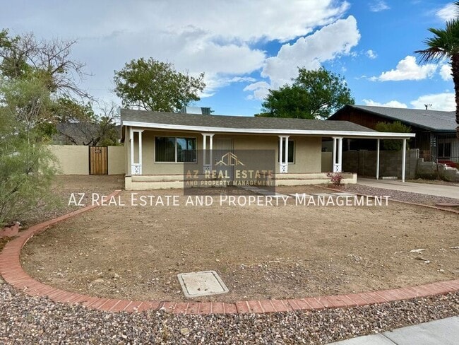 Foto del edificio - 1218 W Cinnabar Ave
