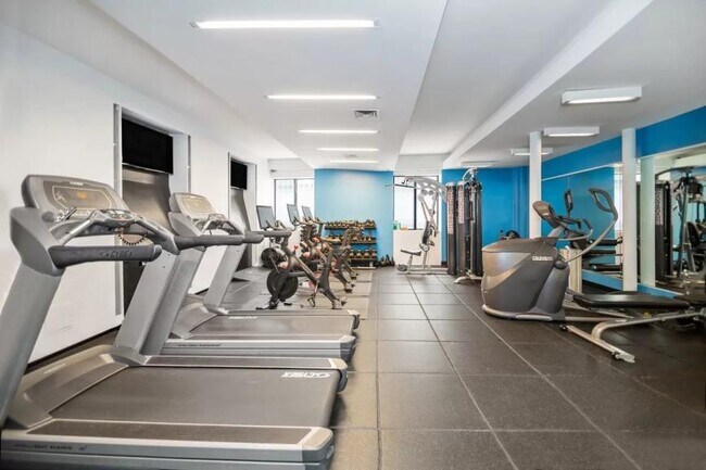 Foto del edificio - 1 bedroom in New York NY 10019