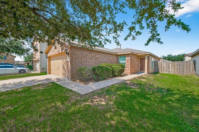 Foto del edificio - 26922 Springflight Ln