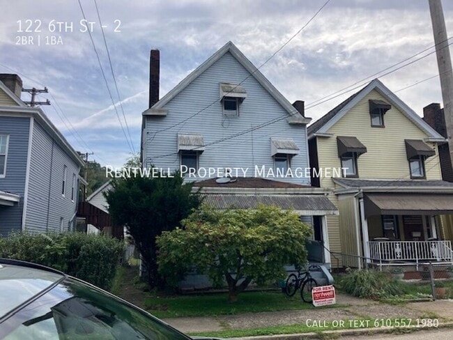 Photo - 122 6th St Apartment