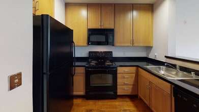 Interior Photo - Edgewater