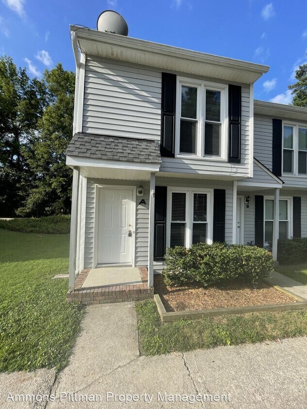 212 Hollybrook Rd, Wendell, NC 27591 House Rental in Wendell, NC