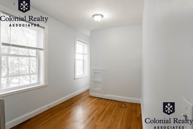 Building Photo - 1791 Commonwealth Ave