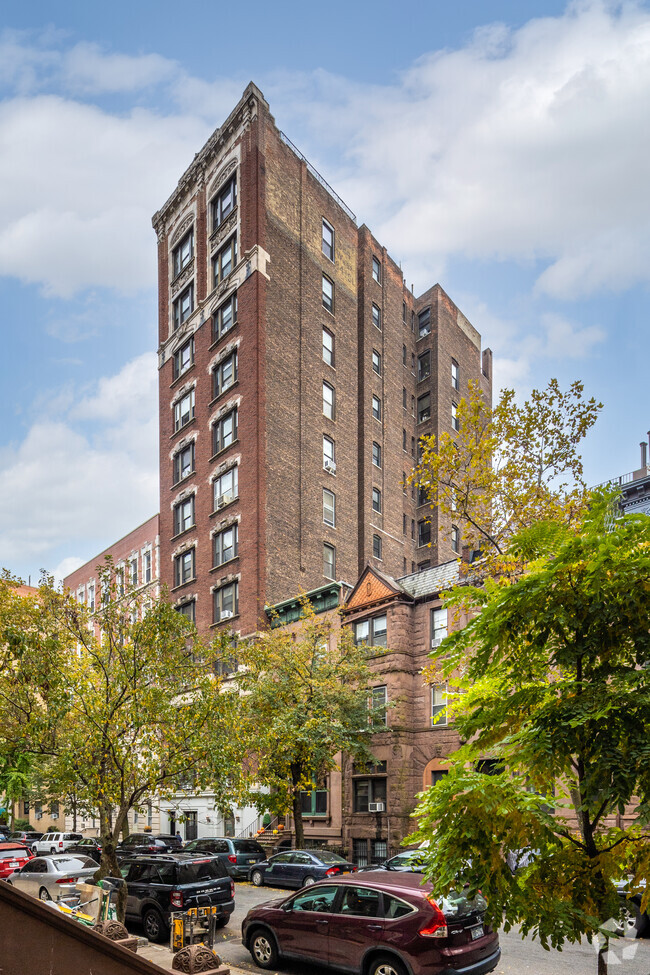 Building Photo - 324 West 84th Street