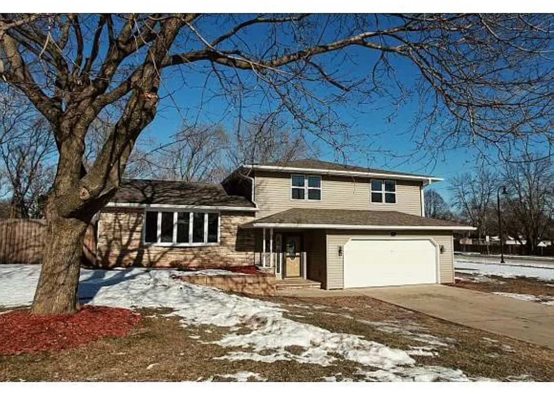 3006 Glendale Ave, Green Bay, WI 54313 House Rental in Green Bay, WI