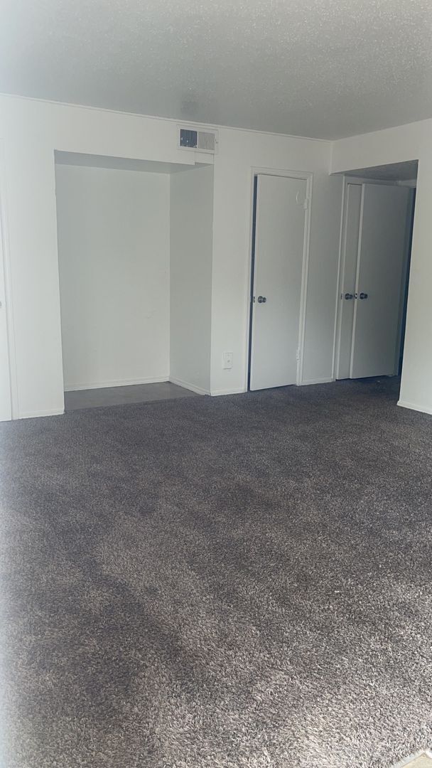 Foto del interior - Campus Pointe Apartments