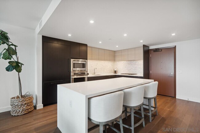 Building Photo - 1388 Kettner Blvd