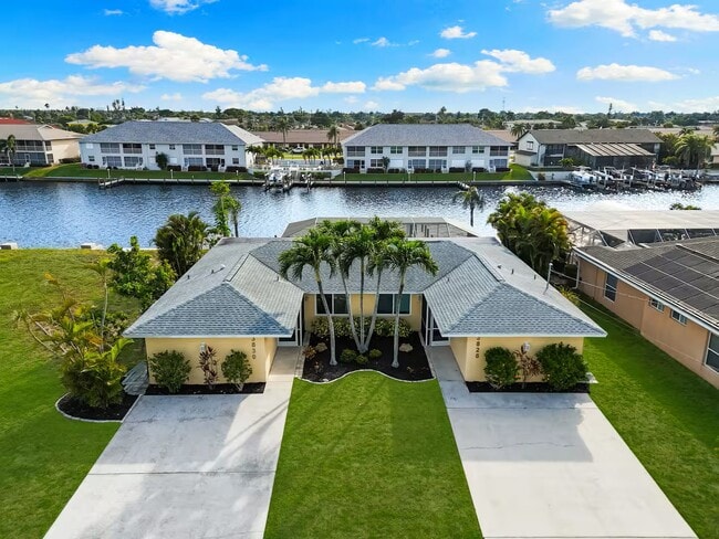 Building Photo - Waterfront Duplex Ideal for Corporate Housing