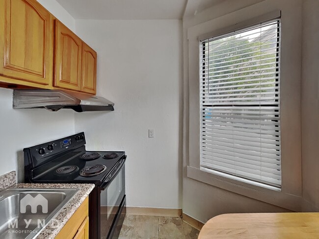 Foto del edificio - 518 Bryant St