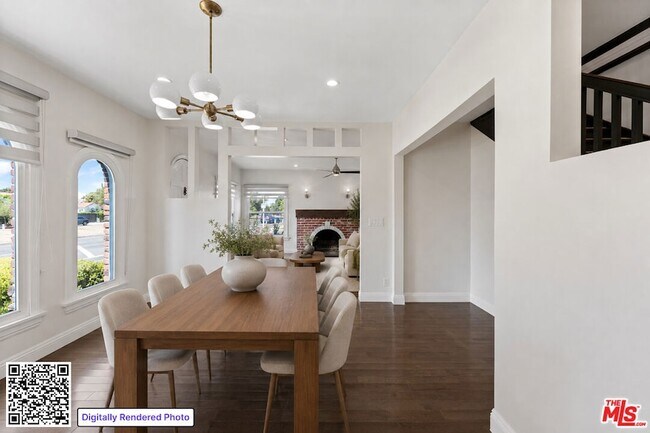 Foto del edificio - 5245 S San Vicente Blvd