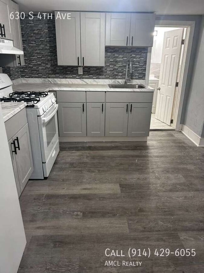 Foto del edificio - 630 S 4th Ave