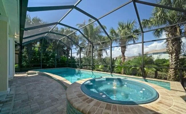 Foto del edificio - 4 bedroom 3 bath Ponte Vedra Rental home w...