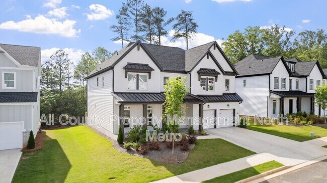Building Photo - 298 Tillman Pass