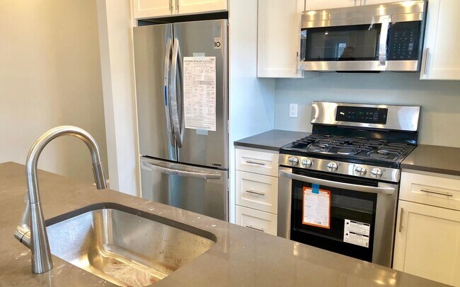 Foto del edificio - 94 Grant St