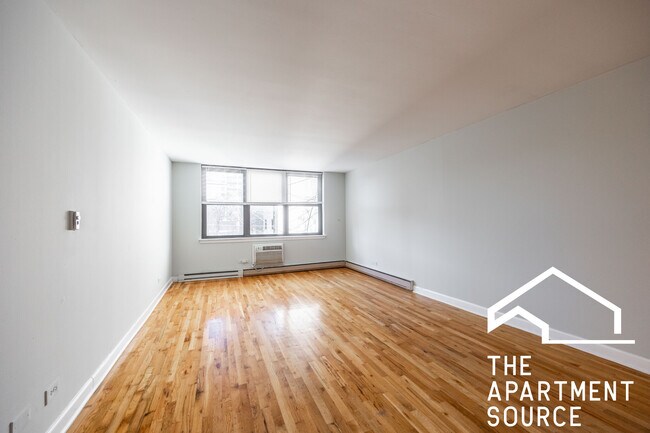 Foto del edificio - 1449 N Dearborn St