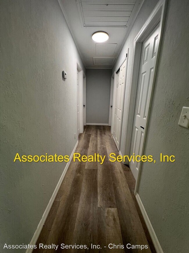 Foto del edificio - 3 br, 2 bath House - 3608 NW 136th Street