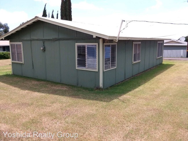 Building Photo - 3305 Laulima Ln