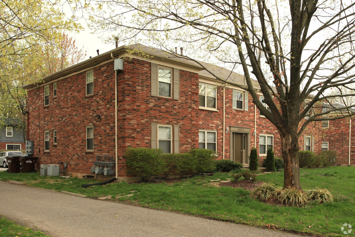 Foto principal - 2827-2837 Goose Creek Rd