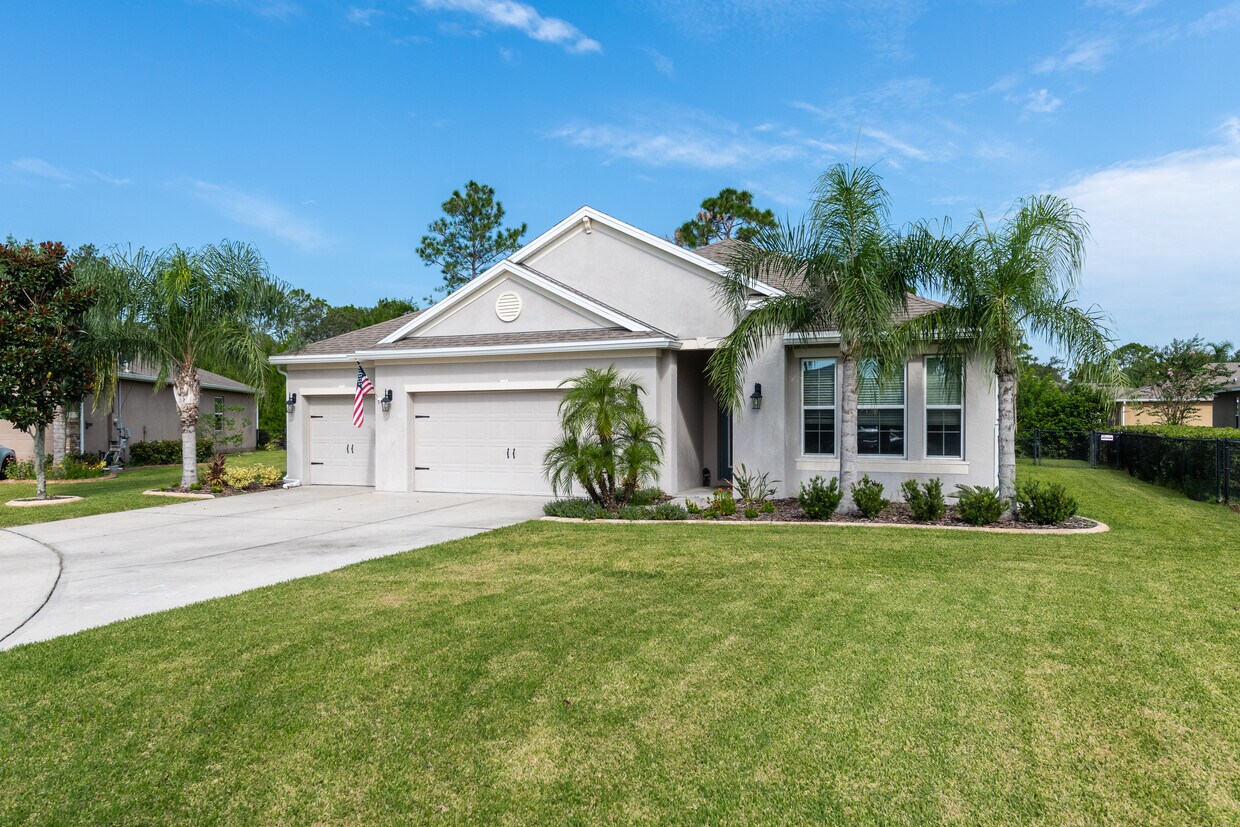 140 River Manor Ln, Ormond Beach, FL 32174 House Rental in Ormond