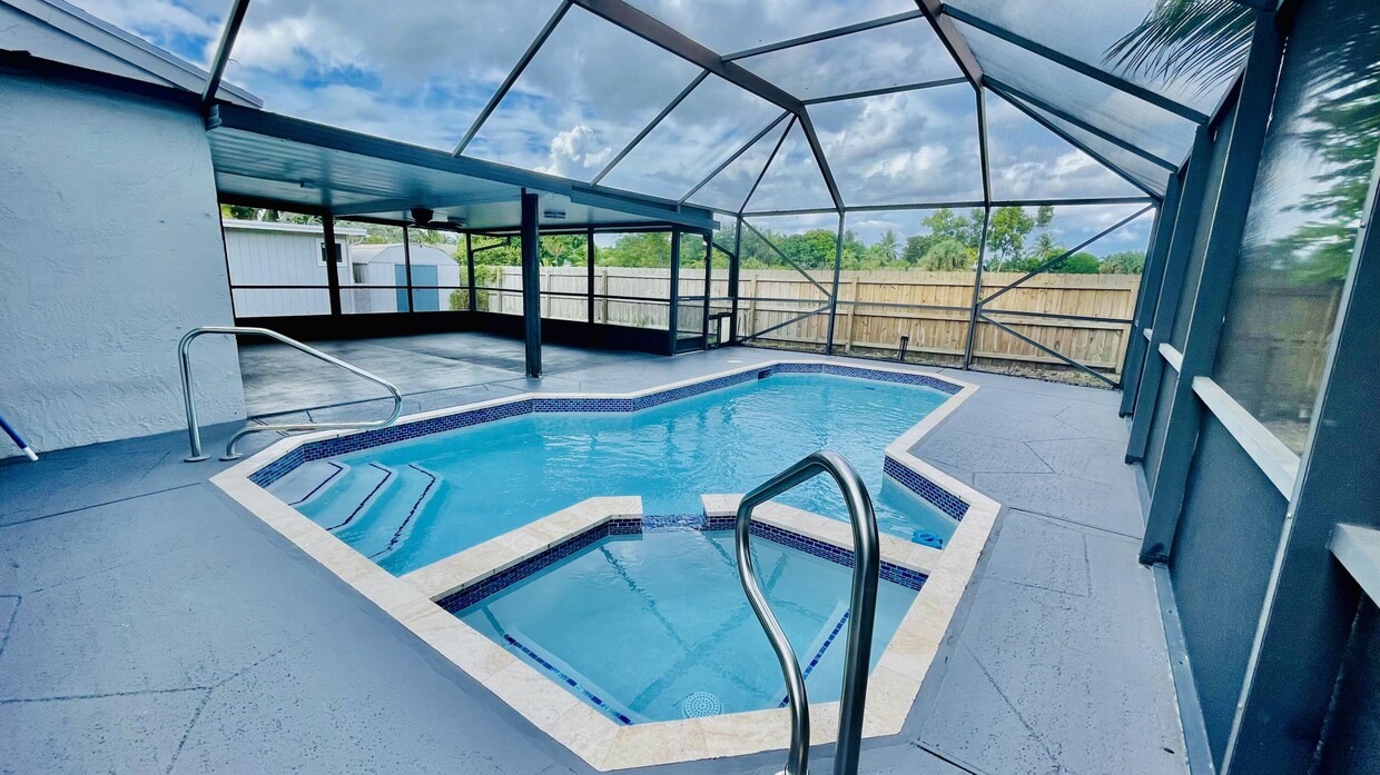 4872 Poseidon Pl, Lake Worth, FL 33463 House Rental in Lake Worth, FL